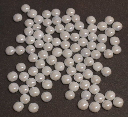 [450] Pastilles Carrées Nacre, par 100g