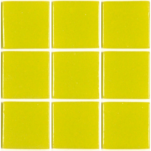 [301C] Pate de verre 301 - 2,3 x 2,3 cm, par 100g