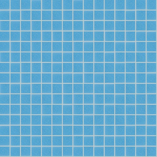 Bisazza 2 x 2 cm - VTC 20.02, Par 100 gr