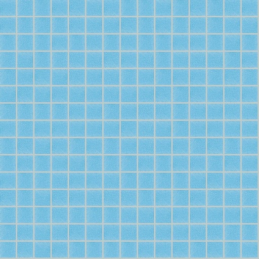 Bisazza 2 x 2 cm - VTC 20.03, à la plaque 