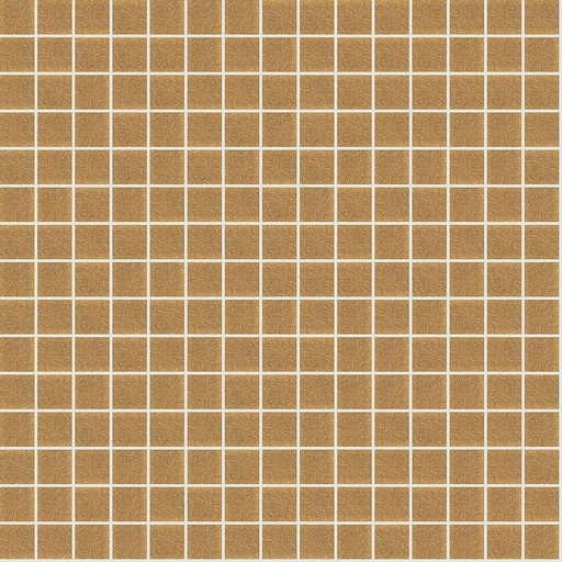 Bisazza 2 x 2 cm - VTC 20.12, à la plaque 