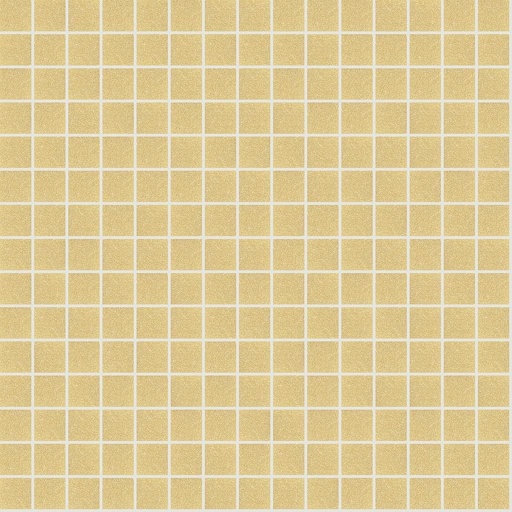 Bisazza 2 x 2 cm - VTC 20.15, à la plaque 