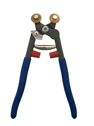 [55W] Pince Montolit Gold