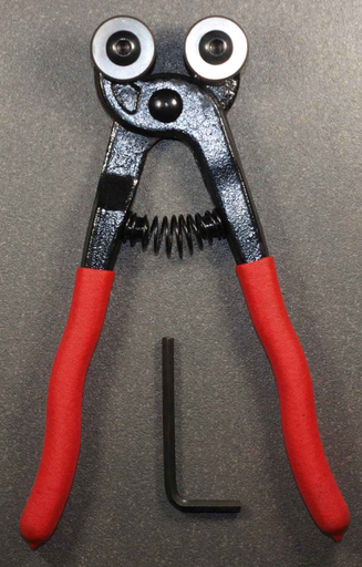 Pince Rouge Little Red