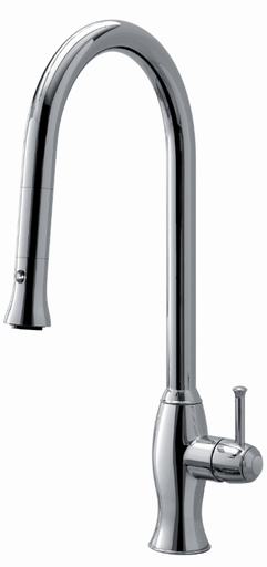 Pique Classic - Mitigeur Evier Douchette - KA 530