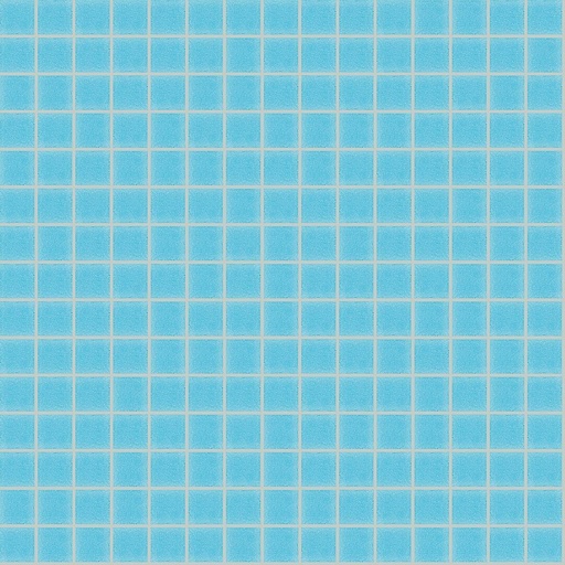 Bisazza 2 X 2 cm - VTC 20.22, Par 100 gr