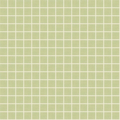 [012031] Bisazza 2 x 2 cm - VTC 20.31, à la plaque 