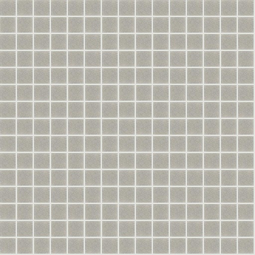 [012032] Bisazza 2 x 2 cm - VTC 20.32, à la plaque 