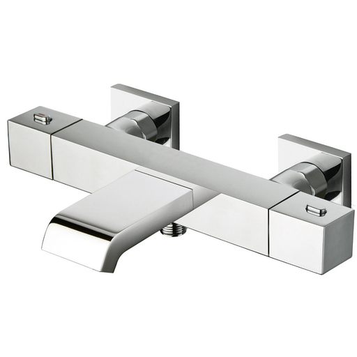 Quadri - Bain Douche Thermostatique ( Sans Colonettes ) - QD 18751