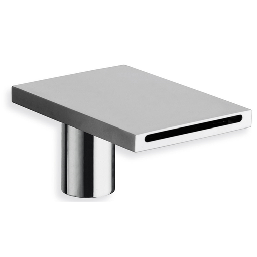 Quadri - Bec Cascade Sur Gorge - BD 31451