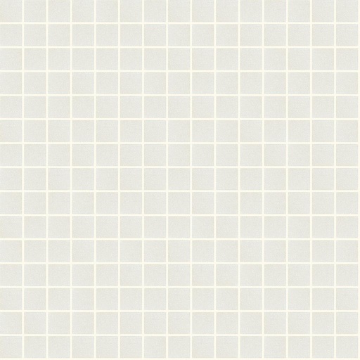 Bisazza 2 X 2 cm - VTC 20.37, à la plaque