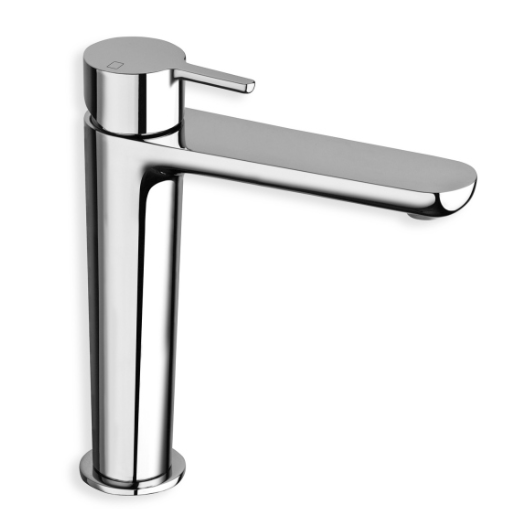 Queen - Mitigeur Lavabo Mi-Haut - QE 21751 