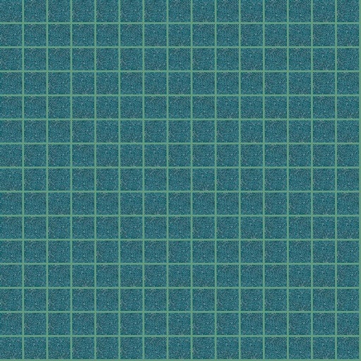 Bisazza 2 x 2 cm - VTC 20.40, Par 100 gr