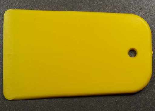 [11/6.5] Raclette Joint Jaune