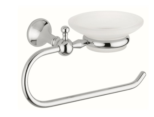 Regency - Porte-Serviettes / Porte-Savon - RY 239