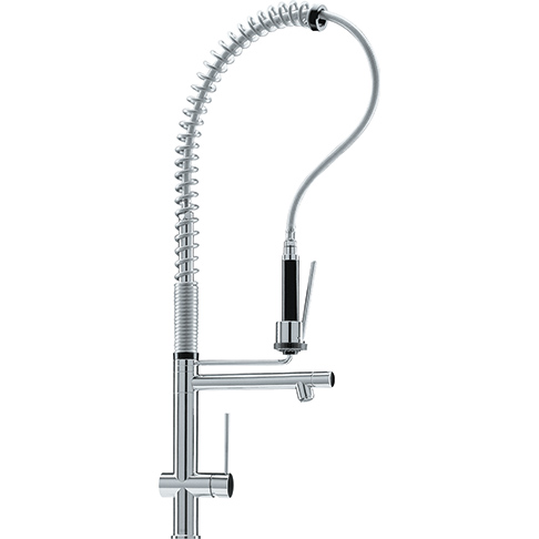 [044384] Robinet - Zénos