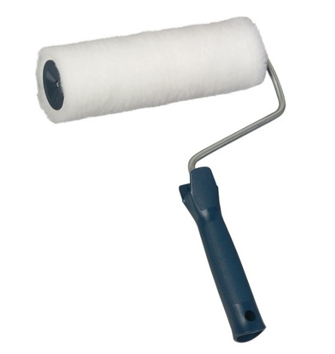 Rouleau poils courts 180mm