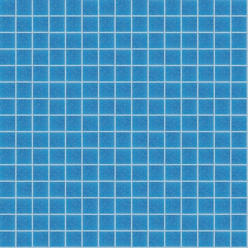 Bisazza 2 x 2 cm - VTC 20.47, Par 100 gr