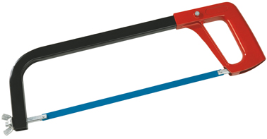 [7490] Scie à Métaux Tout Métal 30 cm 