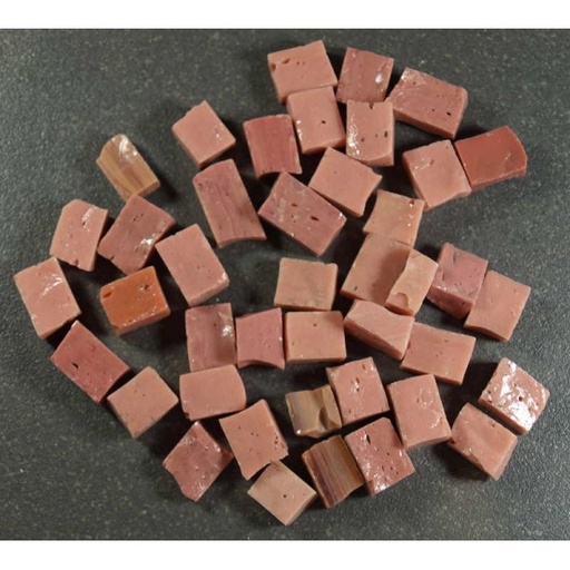 Smalts Vénitiens Antiques Mix B1, par 100 gr