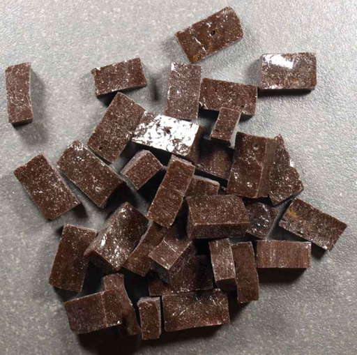 [S2470] Smalts Vénitiens Orsoni O3, par 100 gr