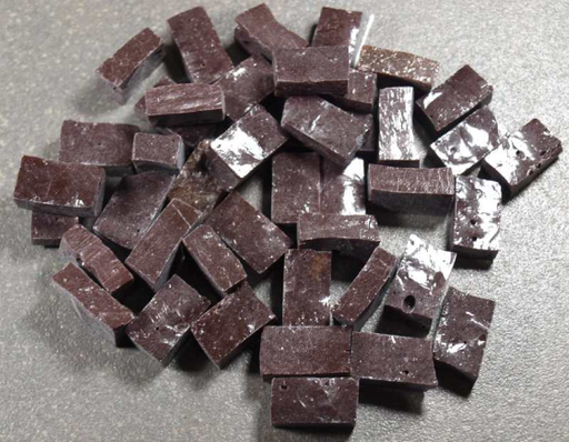 [I2910] Smalts Vénitiens Orsoni O4, par 100 gr