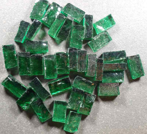 [T0310] Smalts Vénitiens Orsoni P2, par 100 gr