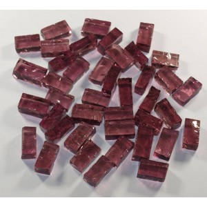 [T0400] Smalts Vénitiens Orsoni P7, par 100 gr