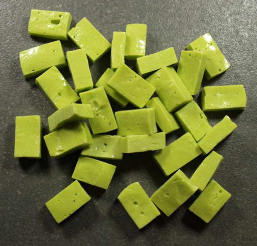 [O2270] Smalts Vénitiens Orsoni R2, par 100 gr