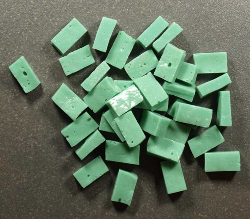 [O2230] Smalts Vénitiens Orsoni R4, par 100 gr