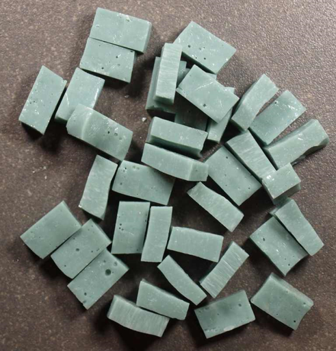 [S4490] Smalts Vénitiens Orsoni T6, par 100 gr