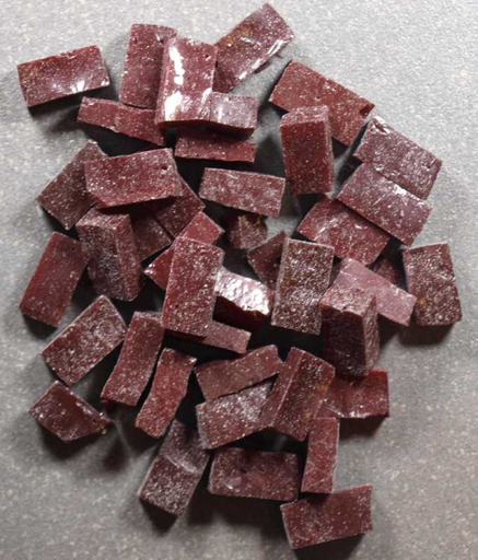 [I2930] Smalts Vénitiens Orsoni V3, par 100 gr