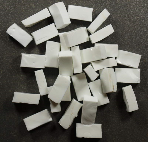 [F2610] Smalts Vénitiens Orsoni W2, par 100 gr