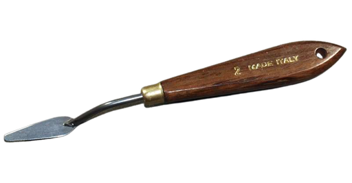 [N.2] Spatule à Colle Mini Format n°2