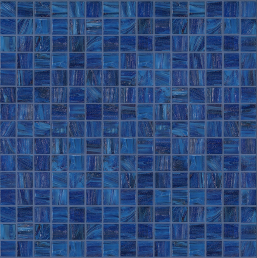 Bisazza 2 x 2 cm - 2059.4, Par 100 gr
