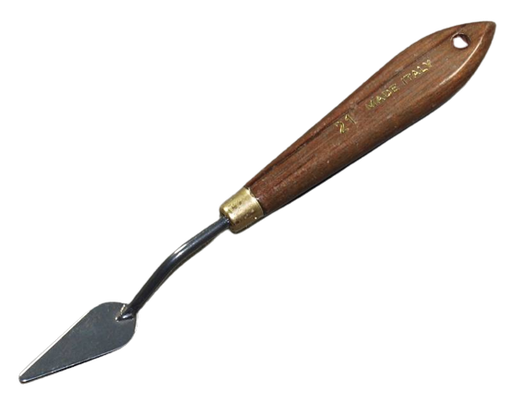 [N.21] Spatule à Colle Petit Format n°21
