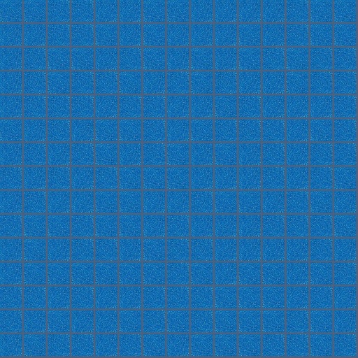 Bisazza 2 x 2 cm - VTC 20.64, Par 100 gr