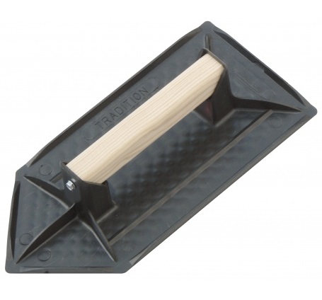 [2688] Taloche Pointue en Polystyrène 20 x 13 cm 