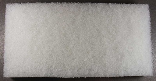 Tampon / Frotton Abrasif Epoxy