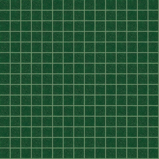 [012072] Bisazza 2 X 2 cm - VTC 20.72, à la plaque 