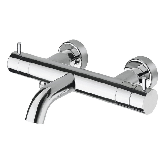 Triverde - Bain Douche Thermostatique - TV 15751