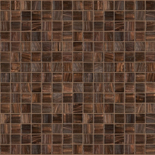 Bisazza 2 x 2 cm - GM20.97, à la plaque 