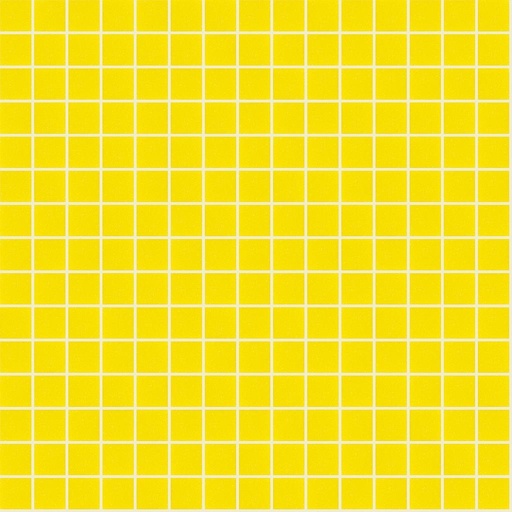 Bisazza 2 X 2 cm - VTC 20.82, à la plaque 