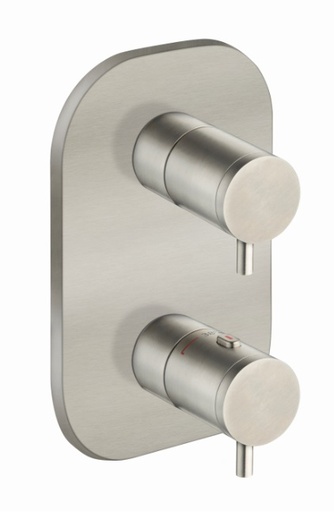 Unix - Façade Thermostatique - XX 75