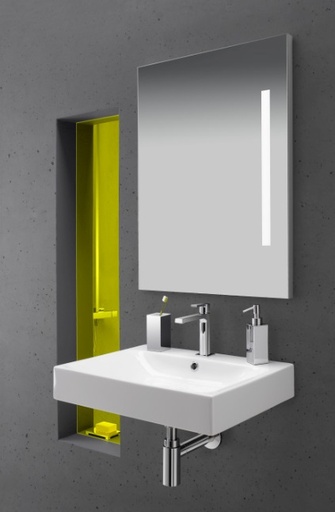 Vasque à Poser - Cento 80 - WCE 8045