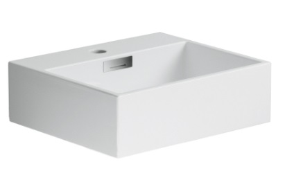 Vasque à Poser - Quarelo - Sans Perçage