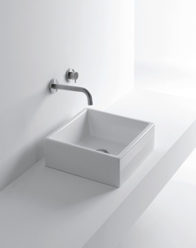 Vasque à Poser - Tank 40 - WTA 4009