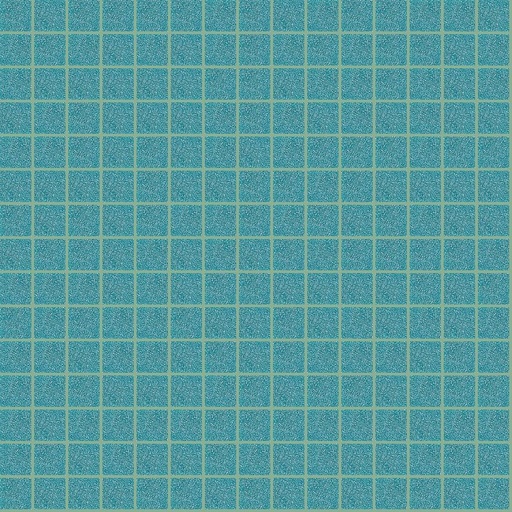 Bisazza 2 x 2 cm - VTC 20.96, Par 100 gr