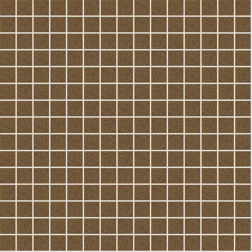 Bisazza 2 X 2 cm VTC 20.97 en plaque