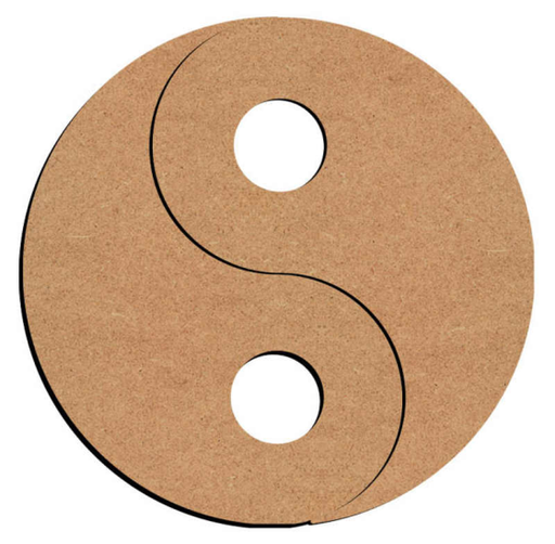 [305] Yin Yang - n°43